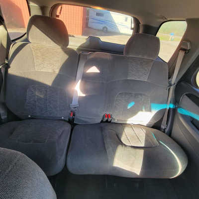 2004 GMC Envoy, $1250. Photo 11