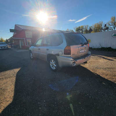 2004 GMC Envoy, $1250. Photo 6