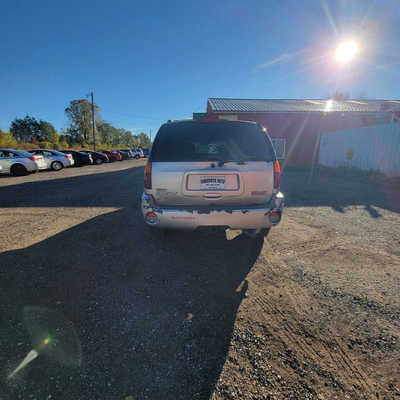 2004 GMC Envoy, $1250. Photo 7