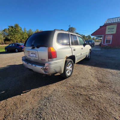 2004 GMC Envoy, $1250. Photo 8