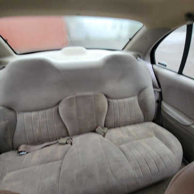 1998 Chevrolet Lumina, $1095. Photo 10