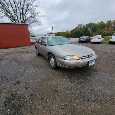 1998 Chevrolet Lumina, $1095. Photo 2