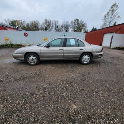 1998 Chevrolet Lumina, $1095. Photo 5