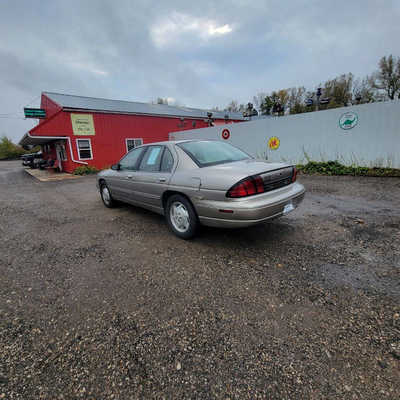 1998 Chevrolet Lumina, $1095. Photo 6