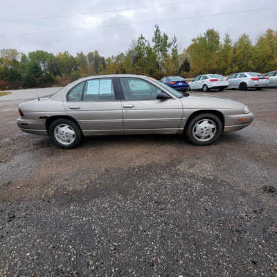 1998 Chevrolet Lumina, $1095. Photo 1