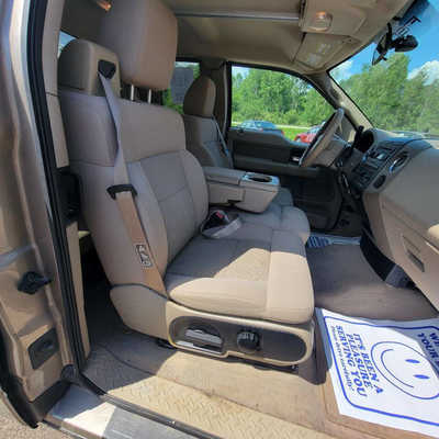 2004 Ford F150 Ext Cab, $2195. Photo 10