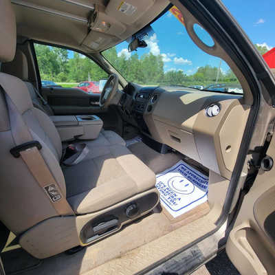 2004 Ford F150 Ext Cab, $2195. Photo 11