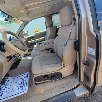 2004 Ford F150 Ext Cab, $2195. Photo 12