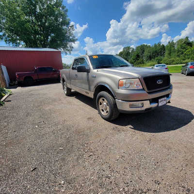 2004 Ford F150 Ext Cab, $2195. Photo 2