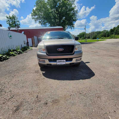 2004 Ford F150 Ext Cab, $2195. Photo 3