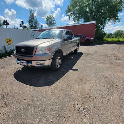 2004 Ford F150 Ext Cab, $2195. Photo 4