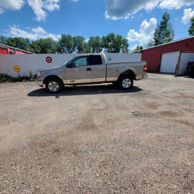 2004 Ford F150 Ext Cab, $2195. Photo 5