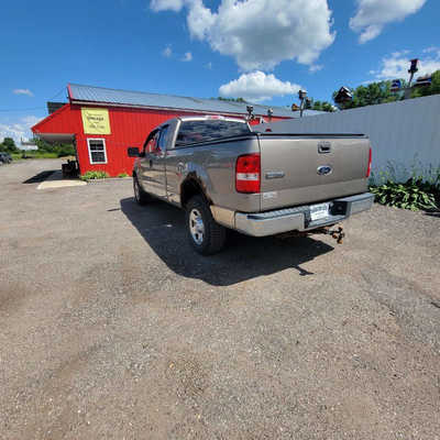 2004 Ford F150 Ext Cab, $2195. Photo 6