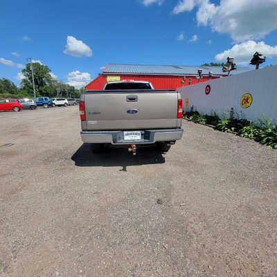 2004 Ford F150 Ext Cab, $2195. Photo 7