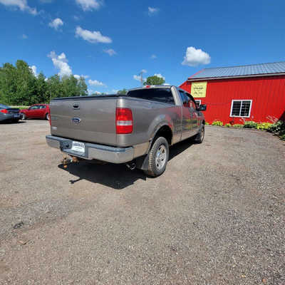 2004 Ford F150 Ext Cab, $2195. Photo 8