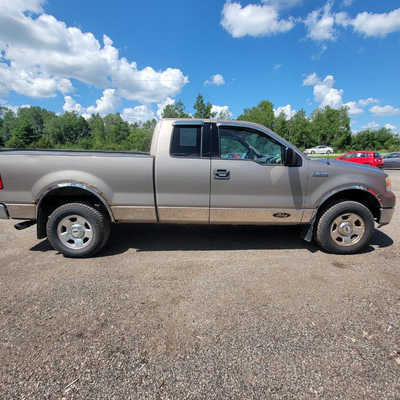 2004 Ford F150 Ext Cab, $2195. Photo 1