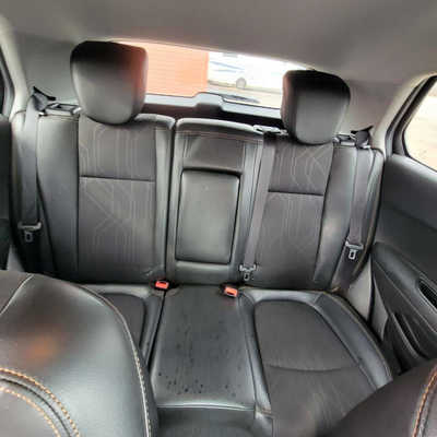 2018 Chevrolet Trax, $8195. Photo 10