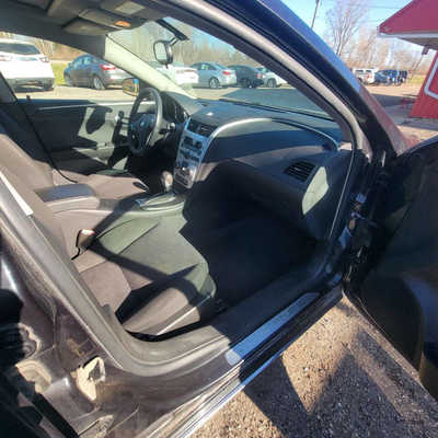 2009 Chevrolet Malibu, $3595. Photo 11