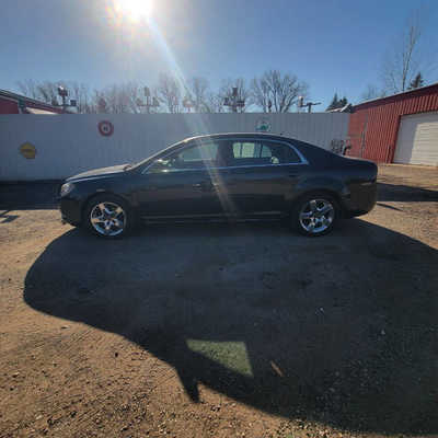 2009 Chevrolet Malibu, $3595. Photo 5