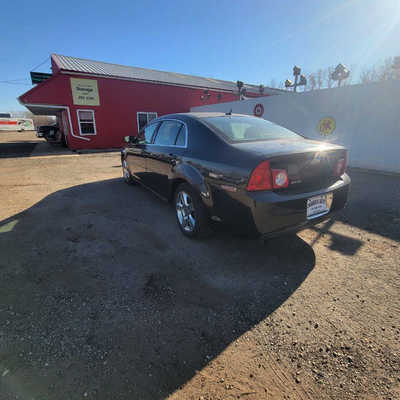 2009 Chevrolet Malibu, $3595. Photo 6