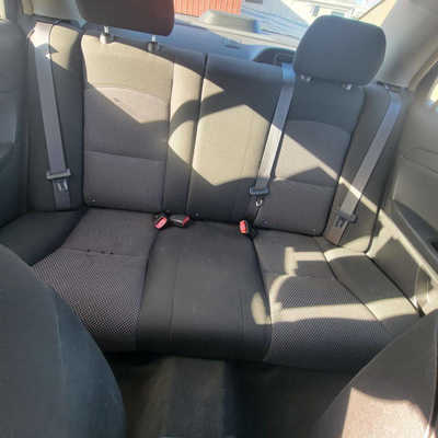 2009 Chevrolet Malibu, $3595. Photo 9