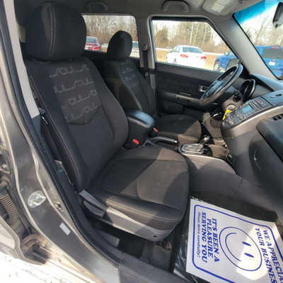2012 Kia Soul, $2999. Photo 11