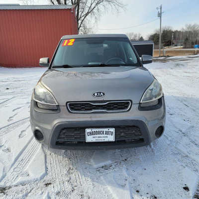 2012 Kia Soul, $2999. Photo 3