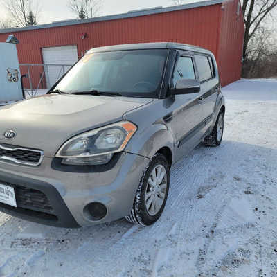 2012 Kia Soul, $2999. Photo 4