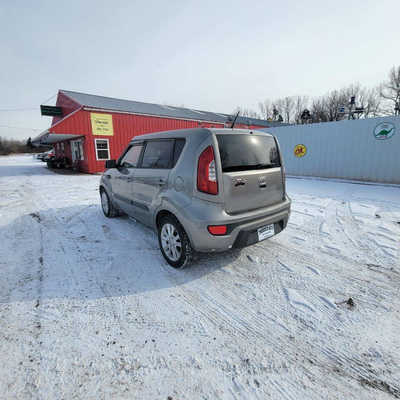 2012 Kia Soul, $2999. Photo 6