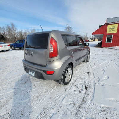 2012 Kia Soul, $2999. Photo 8
