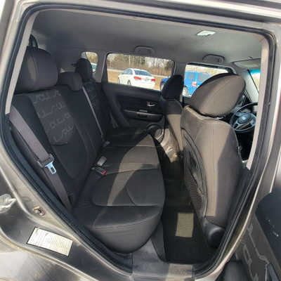 2012 Kia Soul, $2999. Photo 9