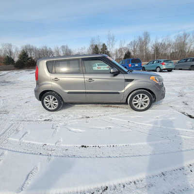 2012 Kia Soul, $2999. Photo 1
