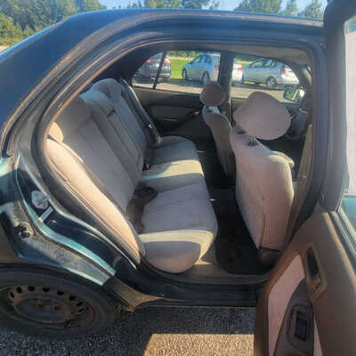 1996 Toyota Camry, $1500. Photo 9