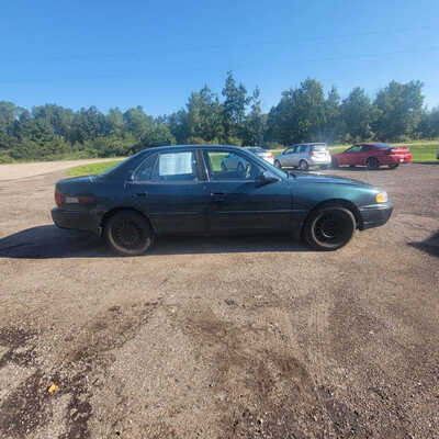 1996 Toyota Camry, $1500. Photo 1