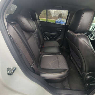 2019 Chevrolet Trax, $1000. Photo 10