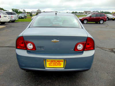 2009 Chevrolet Malibu, $5995. Photo 3