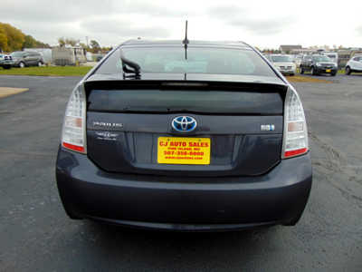 2010 Toyota Prius, $4995. Photo 3