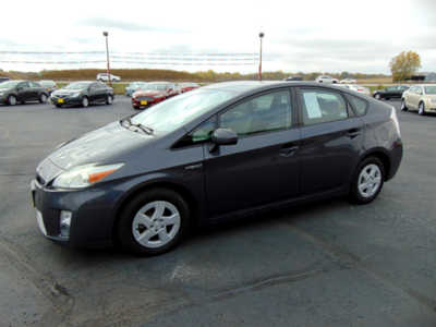 2010 Toyota Prius, $4995. Photo 5
