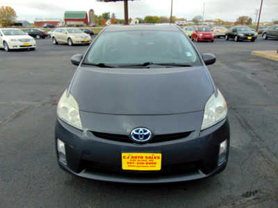 2010 Toyota Prius, $4995. Photo 6