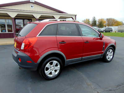 2015 Chevrolet Captiva, $7995. Photo 2