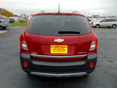 2015 Chevrolet Captiva, $7995. Photo 3