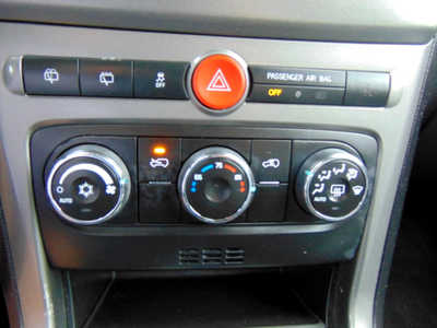 2015 Chevrolet Captiva, $5995. Photo 8