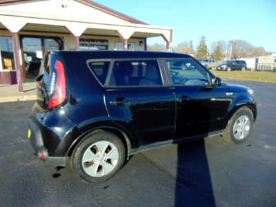 2016 Kia Soul, $6995. Photo 2