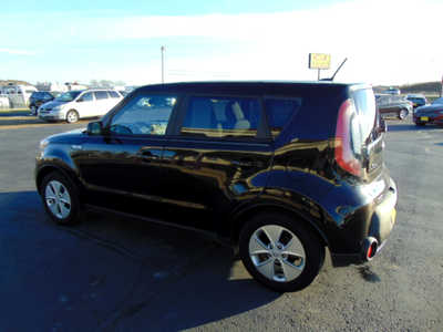 2016 Kia Soul, $6995. Photo 4