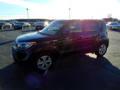 2016 Kia Soul, $3995. Photo 5