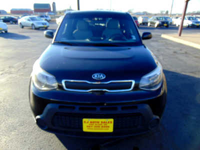 2016 Kia Soul, $6995. Photo 6