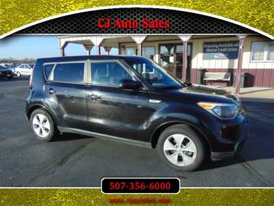 2016 Kia Soul, $6995. Photo 1