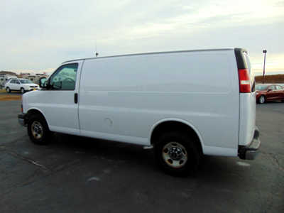 2013 GMC Van,Cargo, $4995. Photo 4