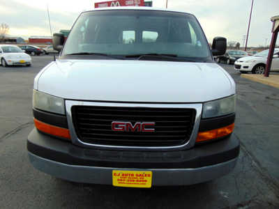 2013 GMC Van,Cargo, $4995. Photo 6