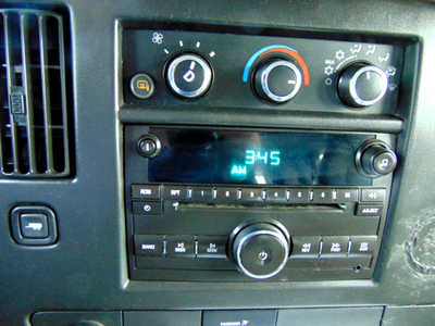 2013 GMC Van,Cargo, $4995. Photo 7
